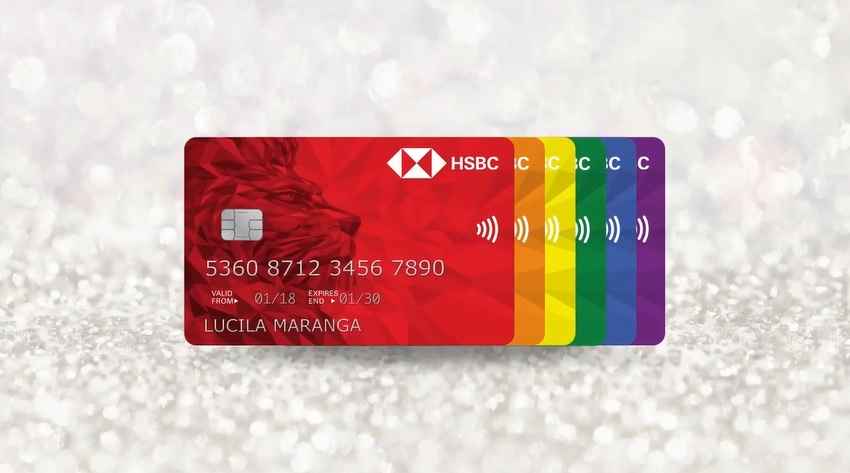 Portada de HSBC Argentina presenta su nueva campaña sobre orgullo LGBT+
