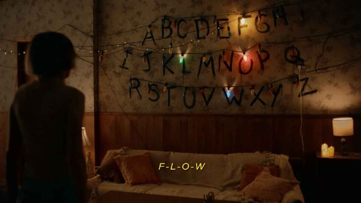 Portada de Pre-estreno: Flow presenta su nueva campaña integral “¿Flow o Netflix?”, creada por DON y producida por LANDIA
