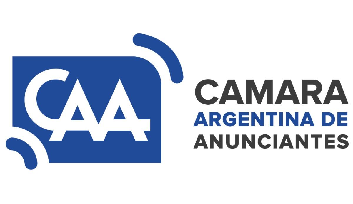 Portada de Nueva identidad visual de la Cámara Argentina de Anunciantes