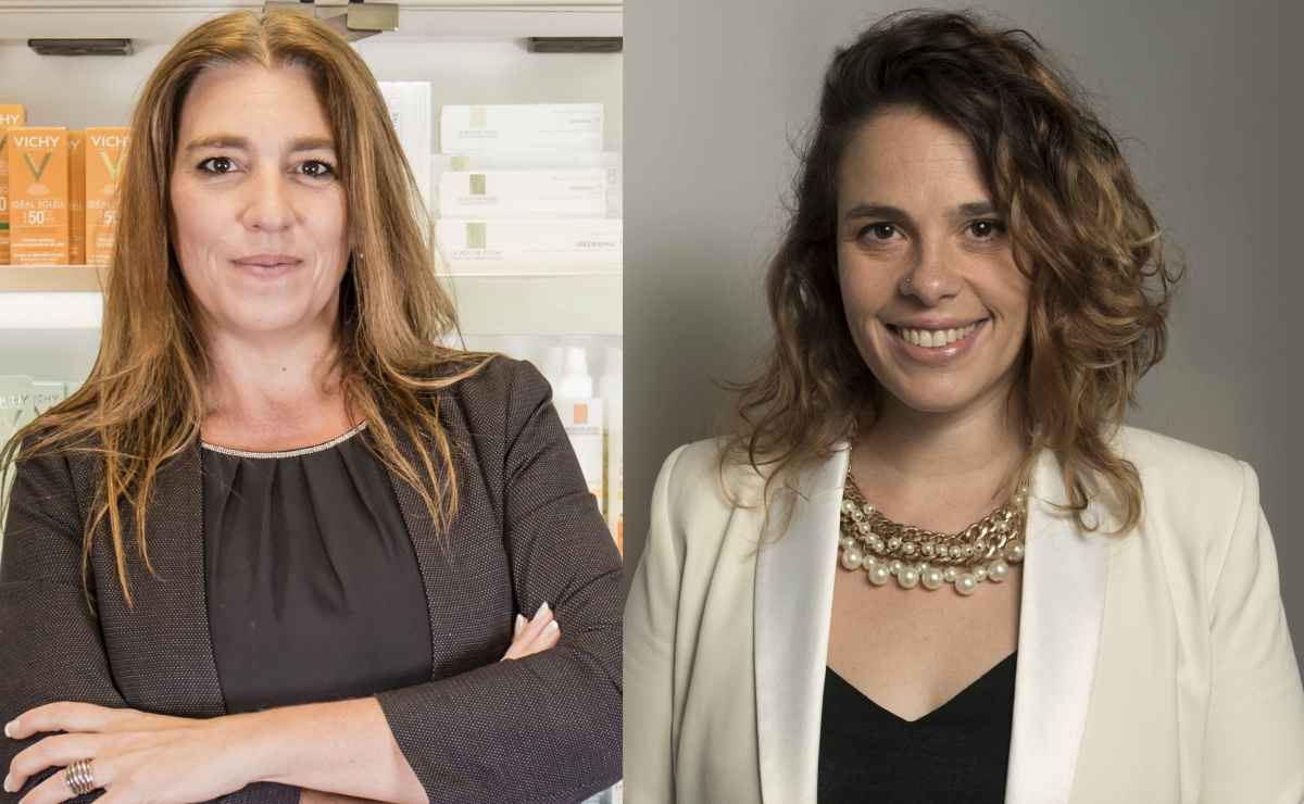 Portada de L'Oréal nombra a Gabriela Pérez Millón como CMO y Mariana Petrina como CCO