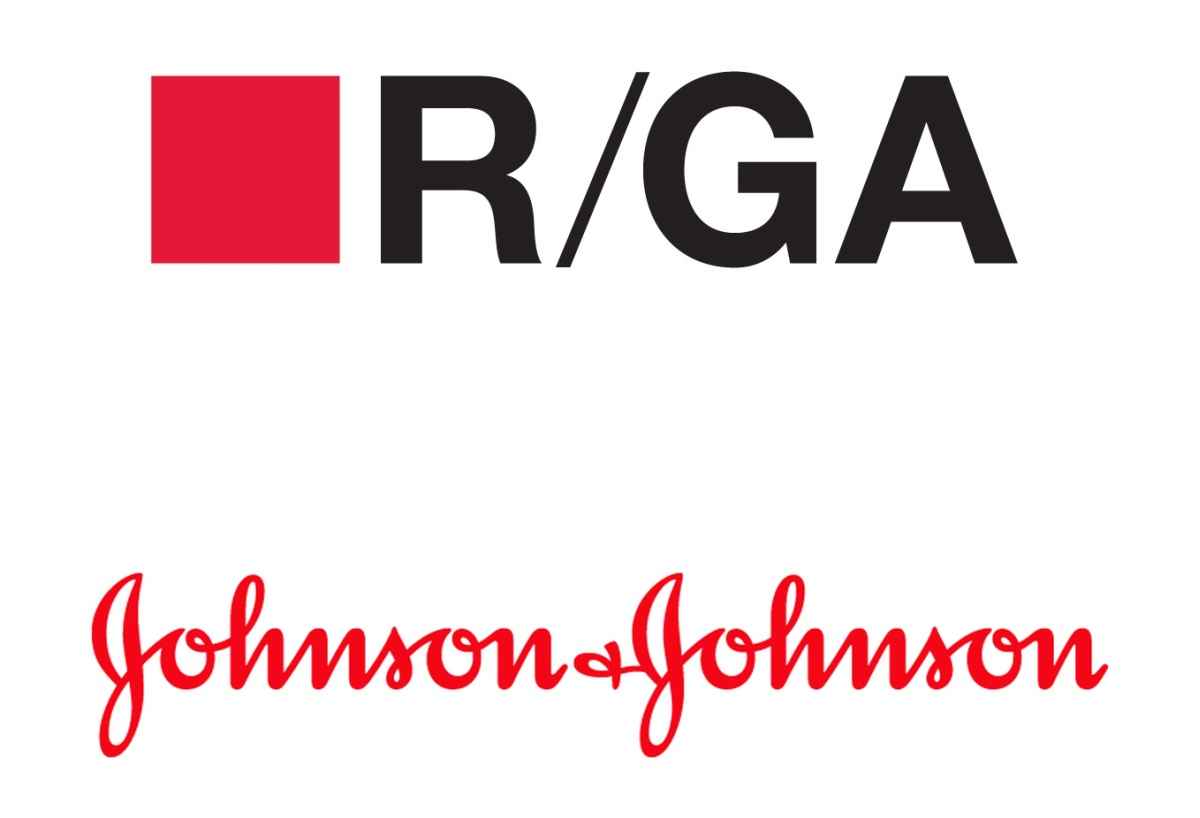 Portada de R/GA Buenos Aires trabajará con Johnson & Johnson para Cono Sur