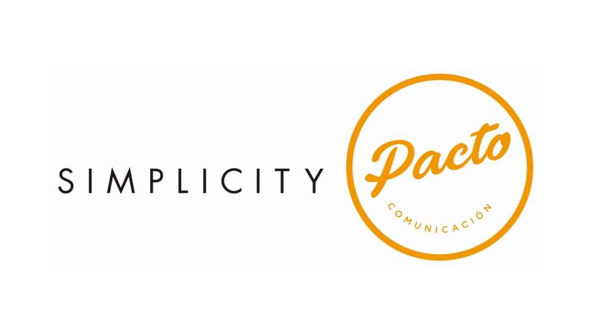 Portada de Simplicity eligió a Pacto como agencia para el desarrollo de su comunicación.