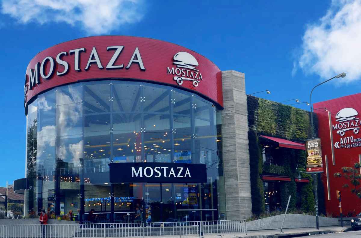 Portada de Mostaza dio a conocer su plan de expansión 2020