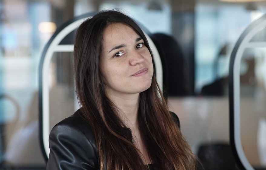 Portada de Entrevista a Malena Martín, Gerenta de Marketing de Flybondi