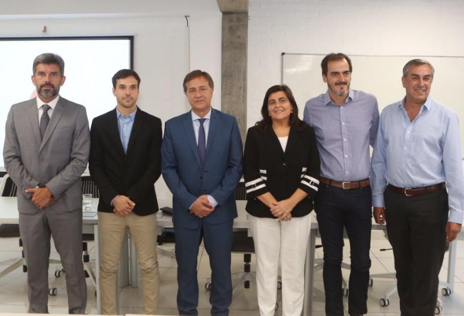 Portada de Almundo anunció la apertura de un nuevo Hub IT en Mendoza
