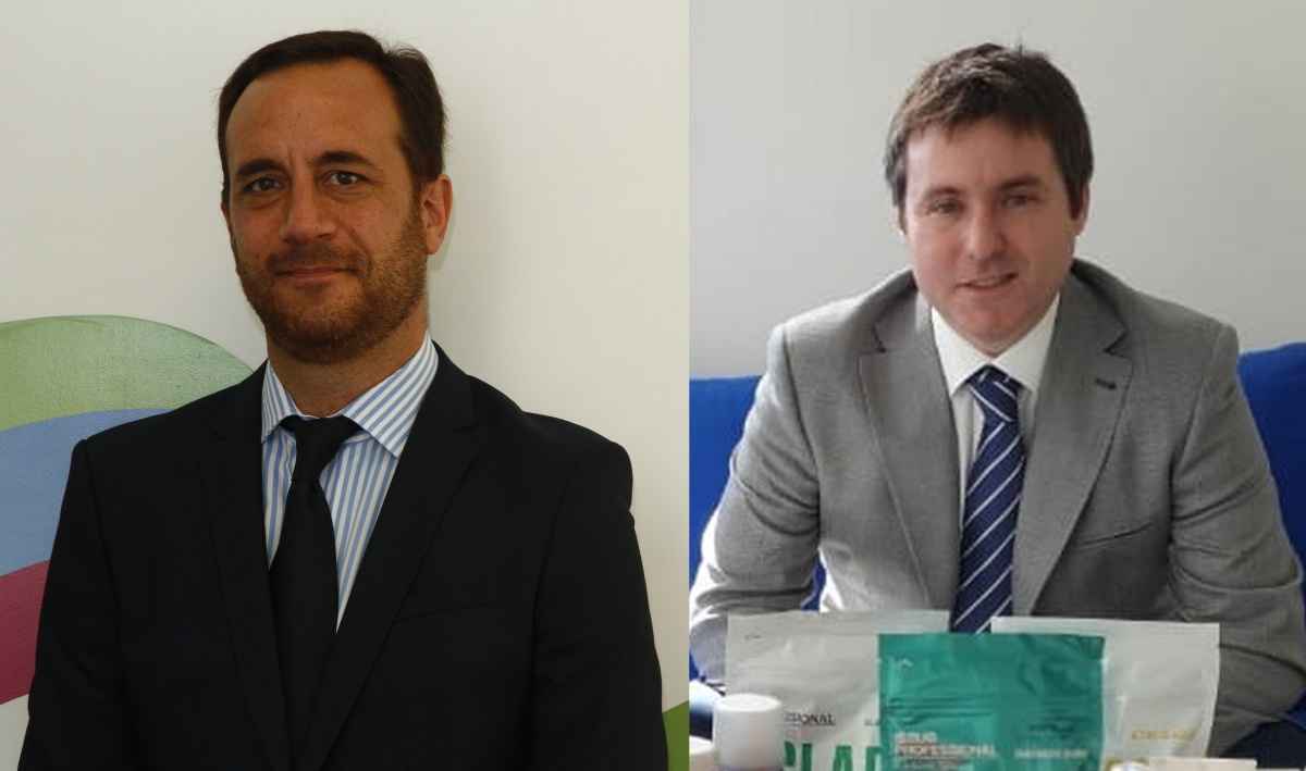 Portada de Nuevo CEO para LATAM y nuevo director de ventas en Godrej Argentina
