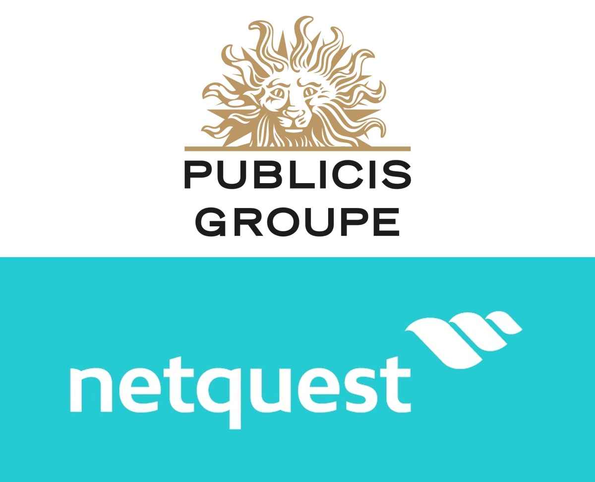 Portada de Publicis Groupe lanza junto a Netquest un reporte semanal sobre los mercados durante la pandemia
