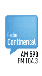 Portada de Radio Continental, destacada en el segmento Agro