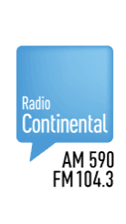 Portada de Radio Continental, destacada en el segmento Agro