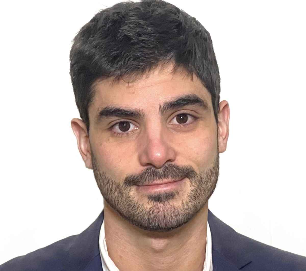 Portada de Pablo Guzzi es el nuevo Chief Data & Analytics Officer de Naranja