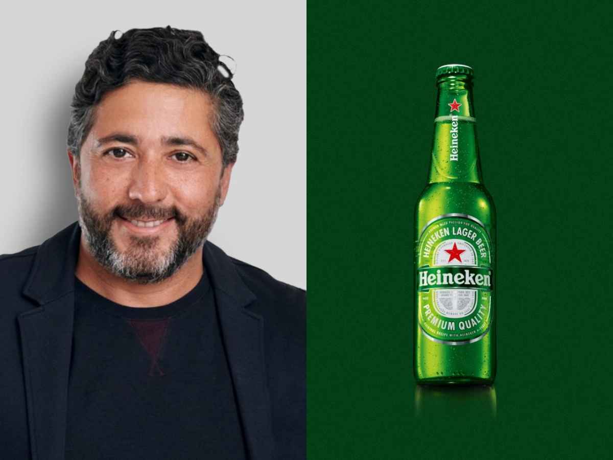 Portada de Heineken volvió a elegir a DON