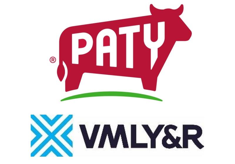 Portada de Paty elige a VMLY&R Argentina como su nueva agencia