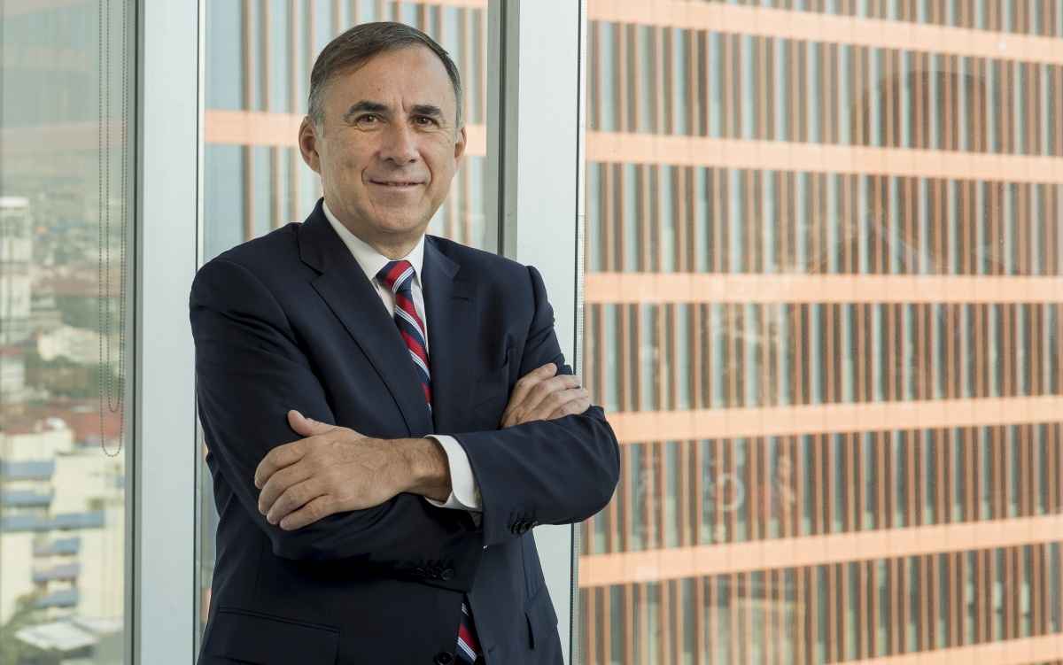 Portada de L’Oréal Argentina designa nuevo CEO