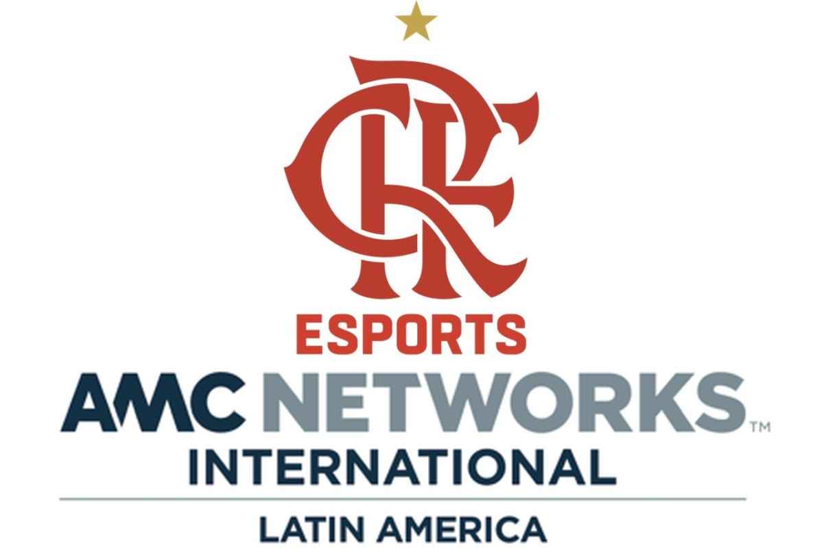 Portada de AMC Networks se convierte en representante exclusivo de Flamengo Esports para la venta de auspicios 