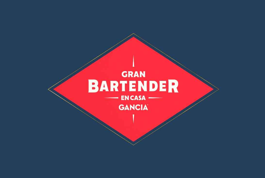 Portada de Telefé presentó Gran Bartender en Casa, con Gancia como main sponsor