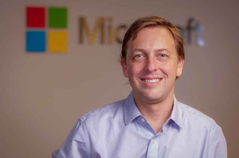 Portada de Microsoft designa a Fernando López Iervasi como nuevo Gerente General en Argentina