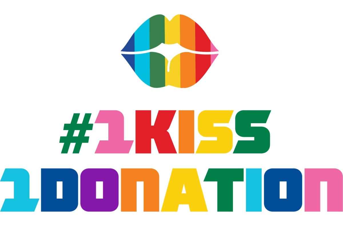 Portada de Doritos Rainbow lanza campaña digital #1Kiss1Donation en apoyo a fundaciones LGBT+