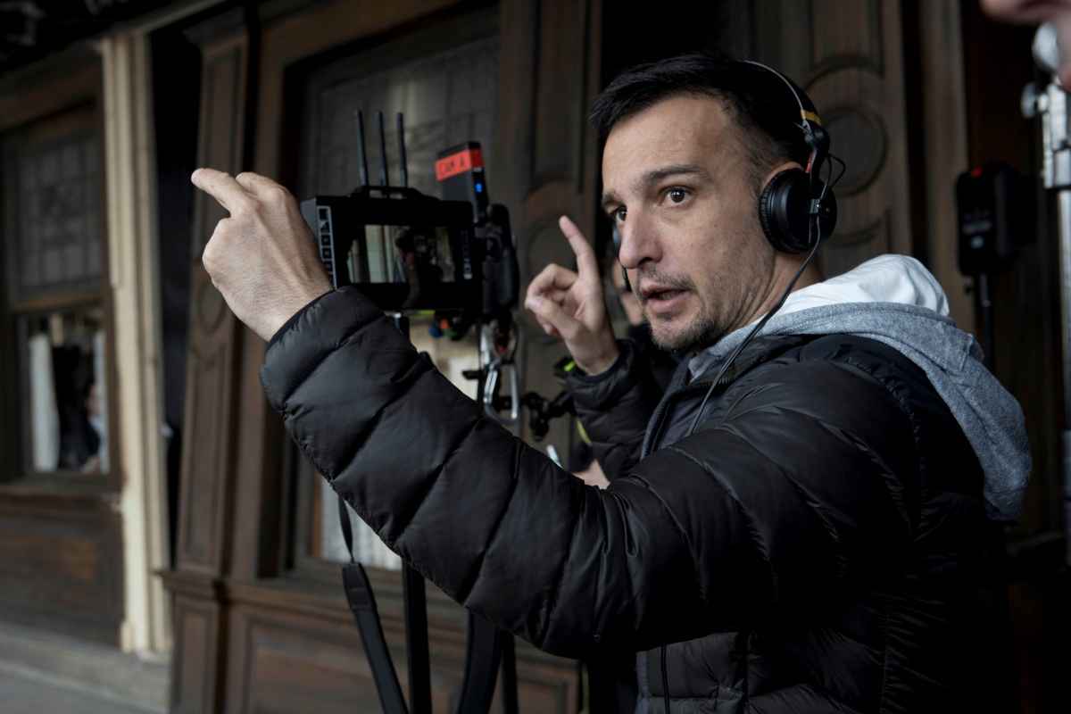 Portada de AMC Studios y Movistar+ anuncian su primera alianza para desarrollar una serie original del ganador de nueve goyas y un Oscar, Alejandro Amenábar