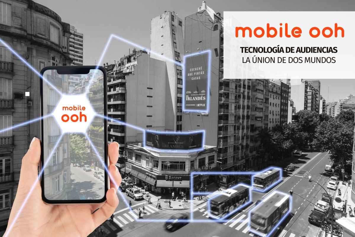 Portada de VPM lanza su nuevo servicio estratégico de Mobile OOH