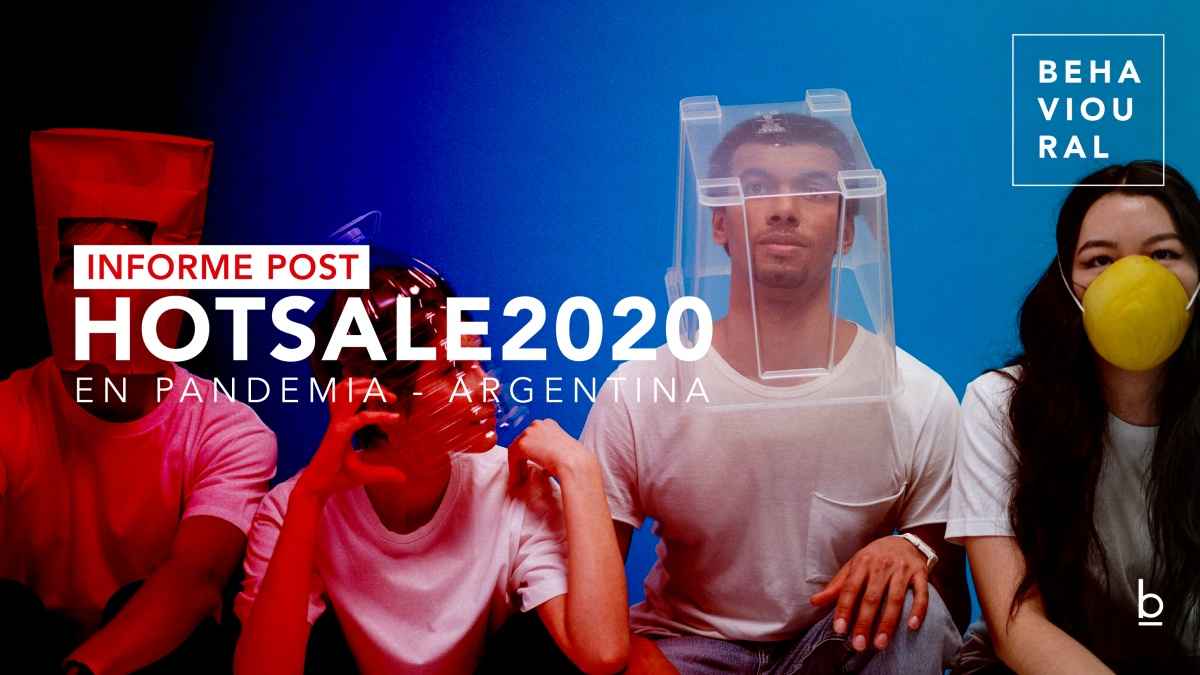 Portada de Hot Sale 2020: ¿Cómo impactó la pandemia en el evento?