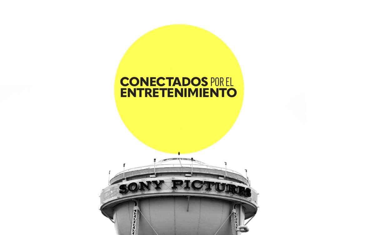 Portada de Sony Pictures Television Latin America devela “Conectados por el Entretenimiento”, nueva plataforma digital B2B que servirá como alternativa virtual a su upfront anual