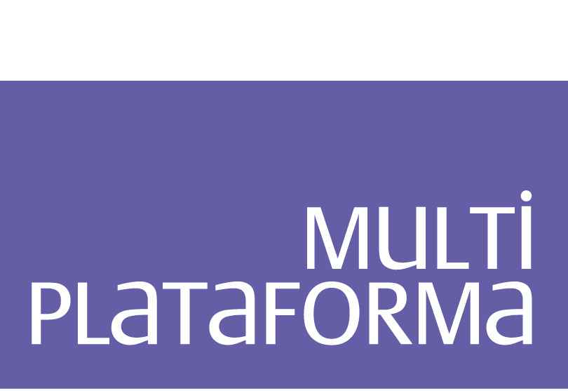 Portada de Próximamente: Dossier Multiplataforma 2020