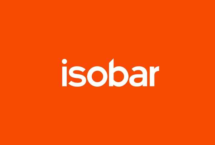Portada de icolic linked by Isobar se convierte en Isobar Argentina