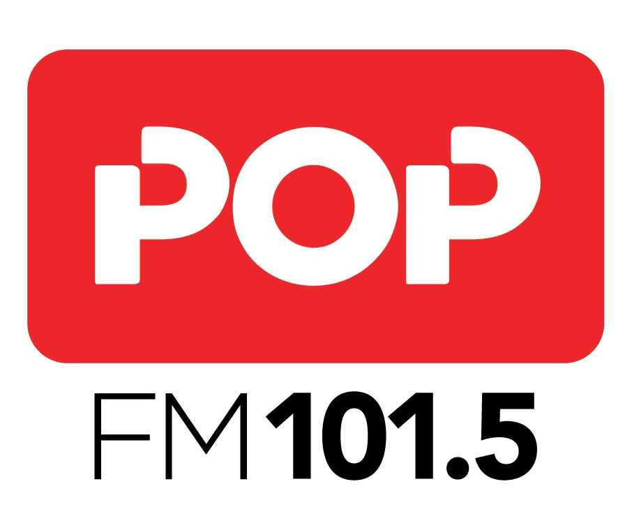 Portada de Pop 101.5 presenta su nueva programación del fin de semana