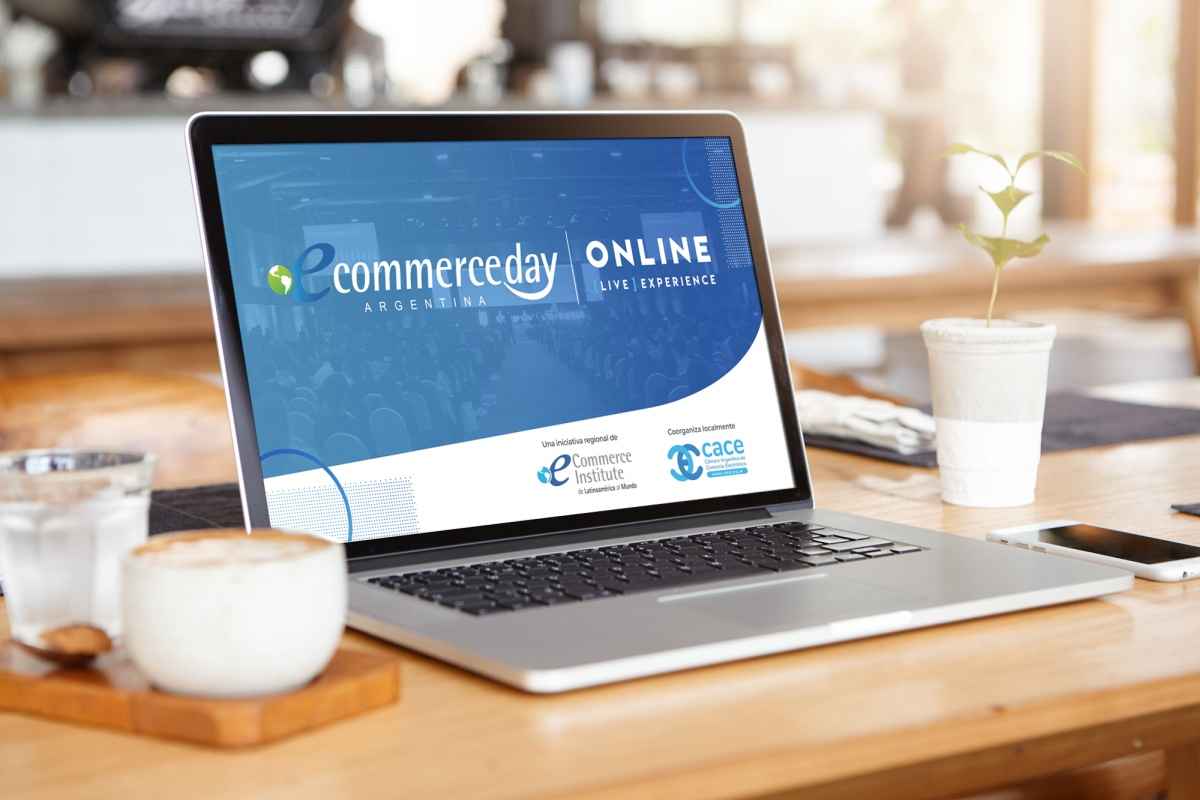 Portada de Más de 13.600 personas de todo el país se conectaron el eCommerce Day Argentina Online [Live] Experience