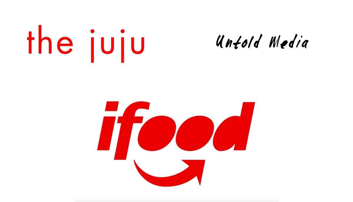 Portada de The Juju y Untold_ Media ganan la cuenta de iFood en Colombia