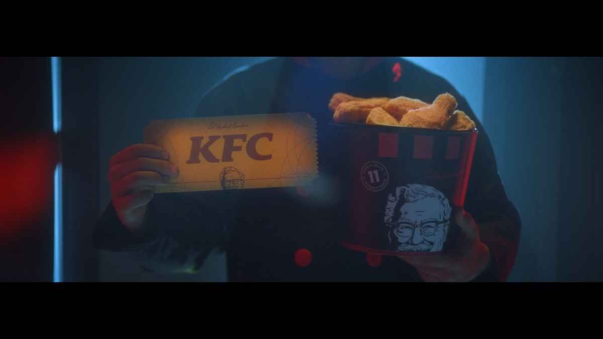 Portada de Ogilvy Miami y KFC presentan su nueva campaña