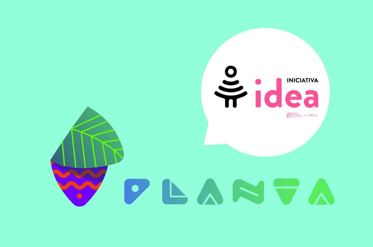 Portada de “Tener IDEA para tener una idea”: la propuesta de Planta para Iniciativa IDEA