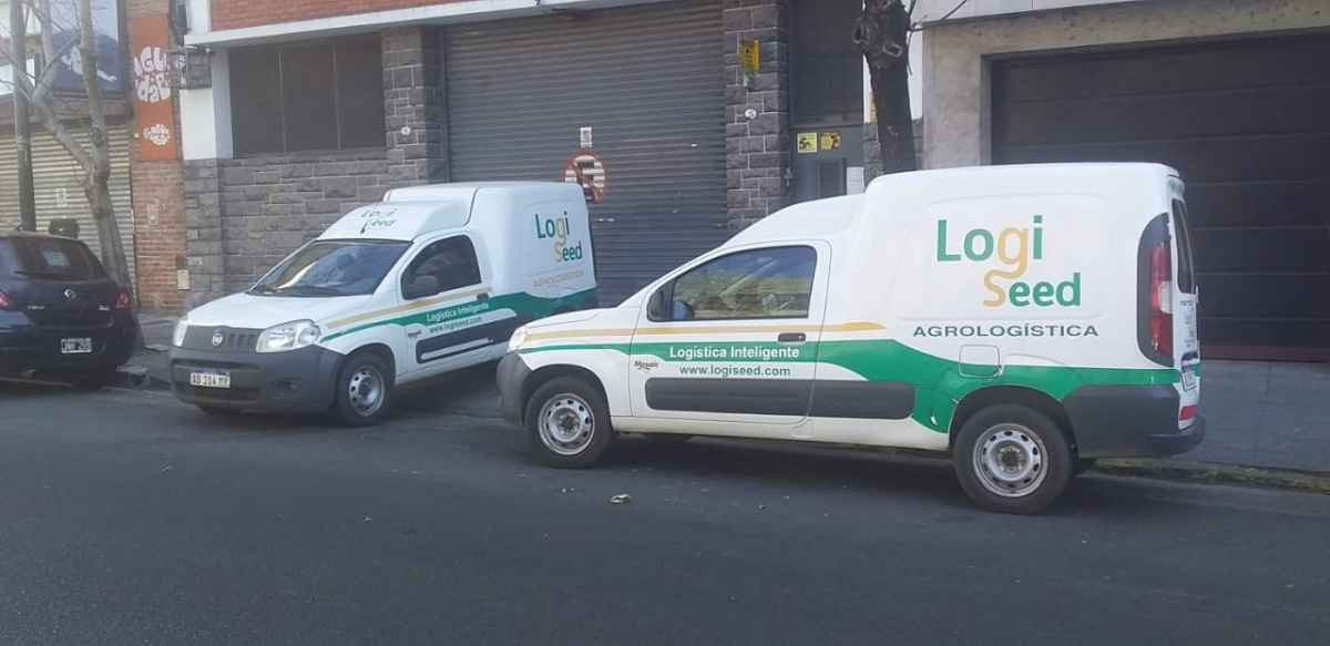 Portada de Logiseed incorpora el servicio de logística urbana, para dar respuesta a las necesidades de la pandemia