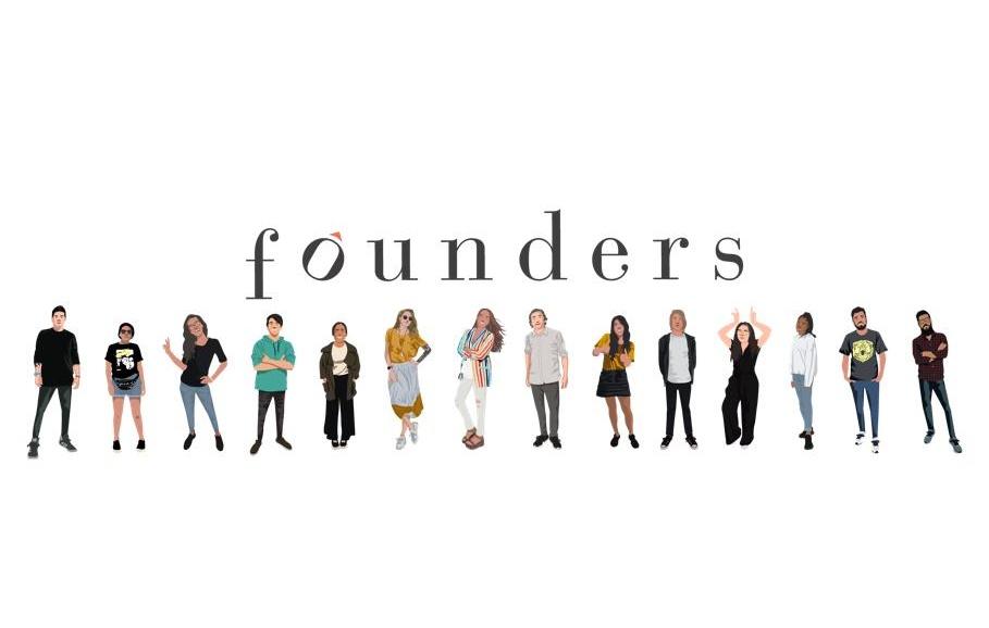 Portada de Founders celebra su primer año con crecimiento a pesar del contexto 