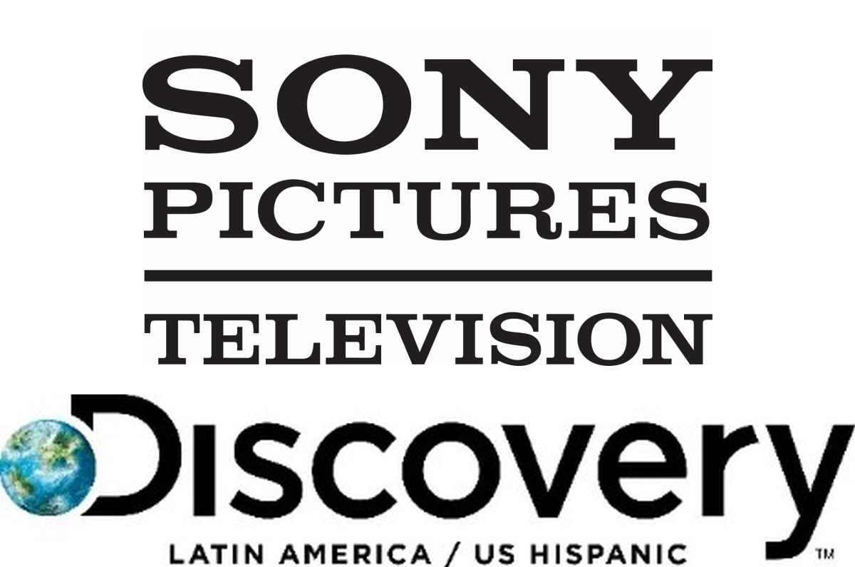 Portada de Discovery Latin America/USH y Sony Pictures Television  sellan acuerdo estratégico de representación de ventas publicitarias