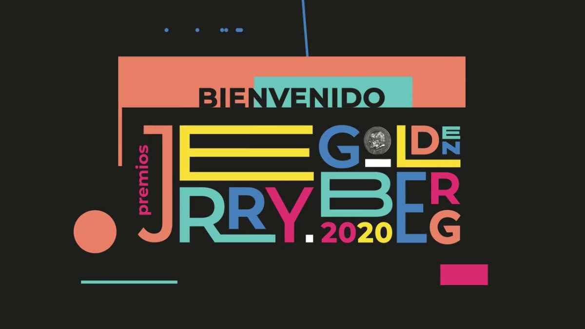 Portada de Esta noche llega la primera jornada de los Premios Jerry 2020