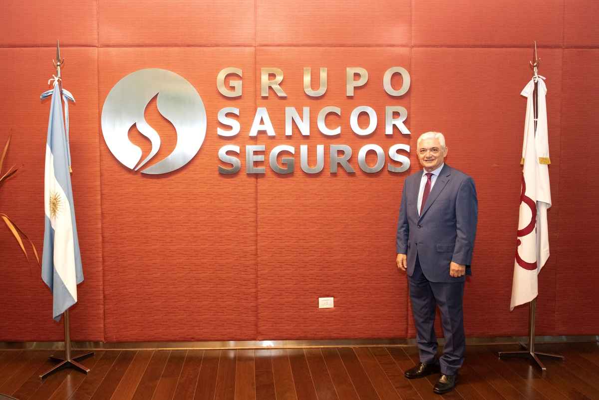 Portada de Las empresas del Grupo Sancor Seguros renovaron sus autoridades para el ejercicio 2020/2021