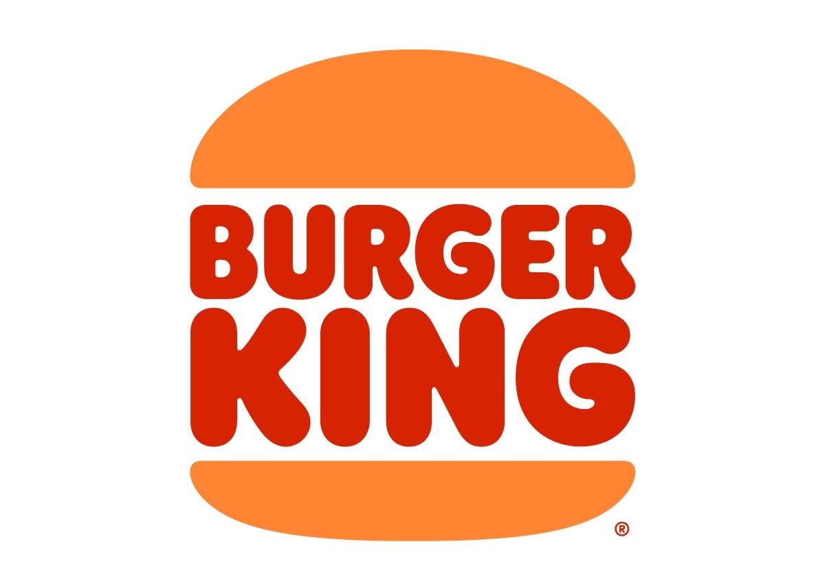 Portada de Burger King estrena un nuevo logo