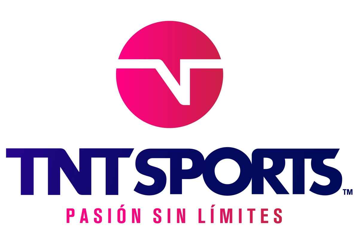 Portada de TNT Sports adoptó nueva estética y se hizo regional