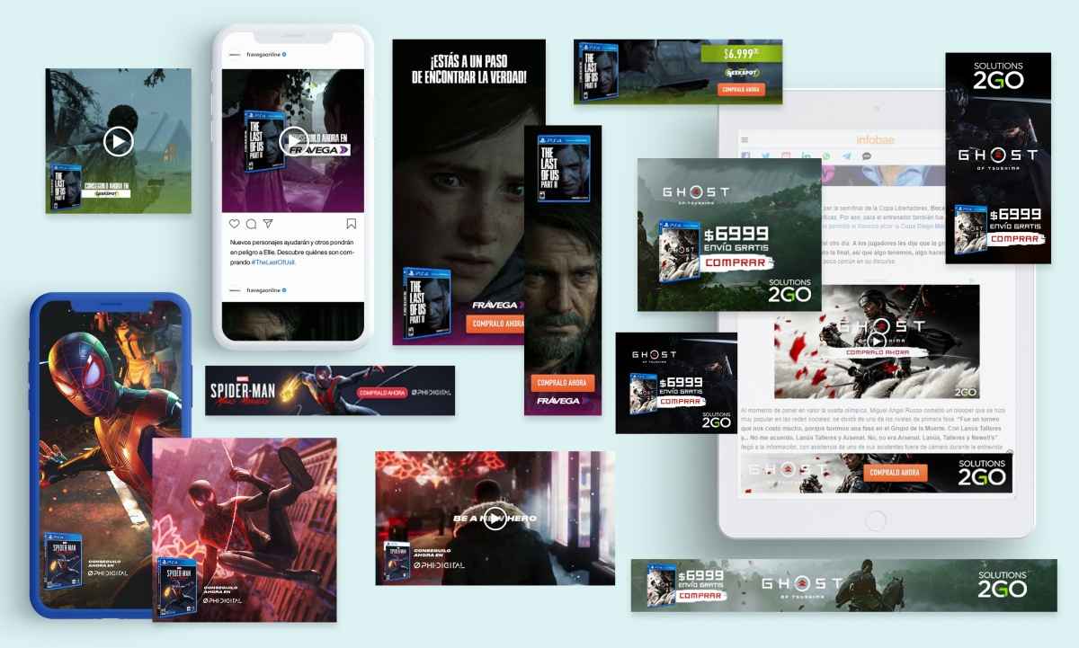Portada de PlayStation y WILD FI planifican el 2021 con foco en la venta digital