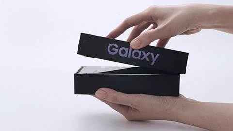 Portada de Samsung comienza el año lanzando su nuevo Galaxy s21 con una campaña de radio de MONO Madrid