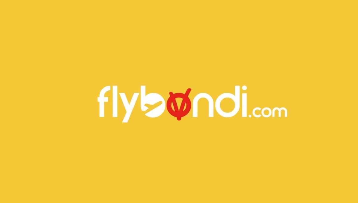 Portada de Campaña de HOY Buenos Aires para Flybondi