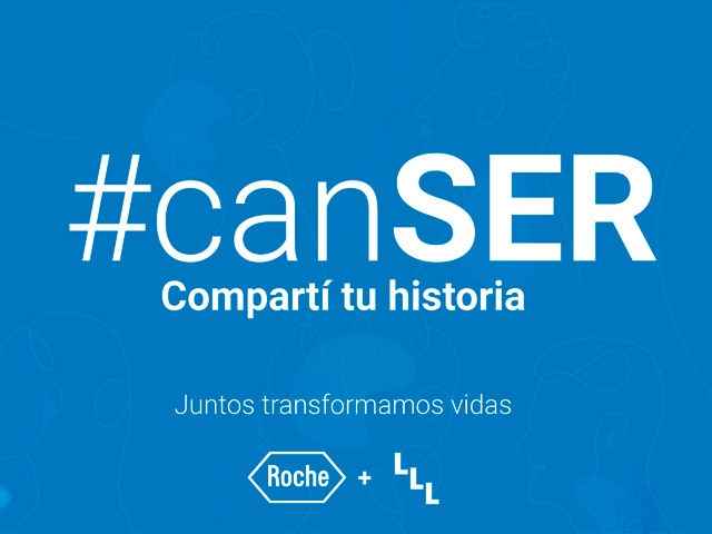 Portada de Lanzallamas y Roche proponen #CanSER