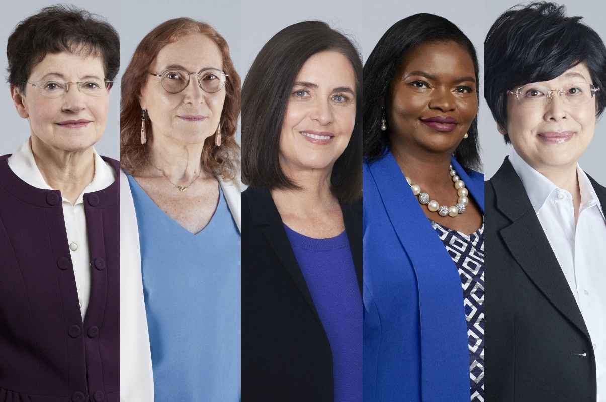 Portada de L’Oréal y la UNESCO revelan a las ganadoras del 23 Premio Internacional “Por las Mujeres en la Ciencia”
