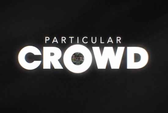 Portada de Particular Crowd, el sello de Warnermedia, supera en su primer año las 100 películas de su propiedad