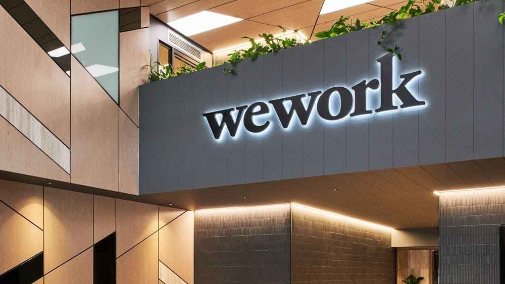 Portada de WeWork elige a Edelman como su nueva agencia en Argentina