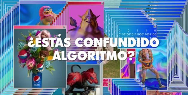 Portada de Pepsi desafía el algoritmo de las redes sociales con una campaña para Colombia, Costa Rica y Panamá