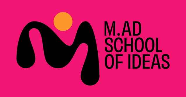 Portada de M.AD School of Ideas, la nueva identidad de Miami Ad School