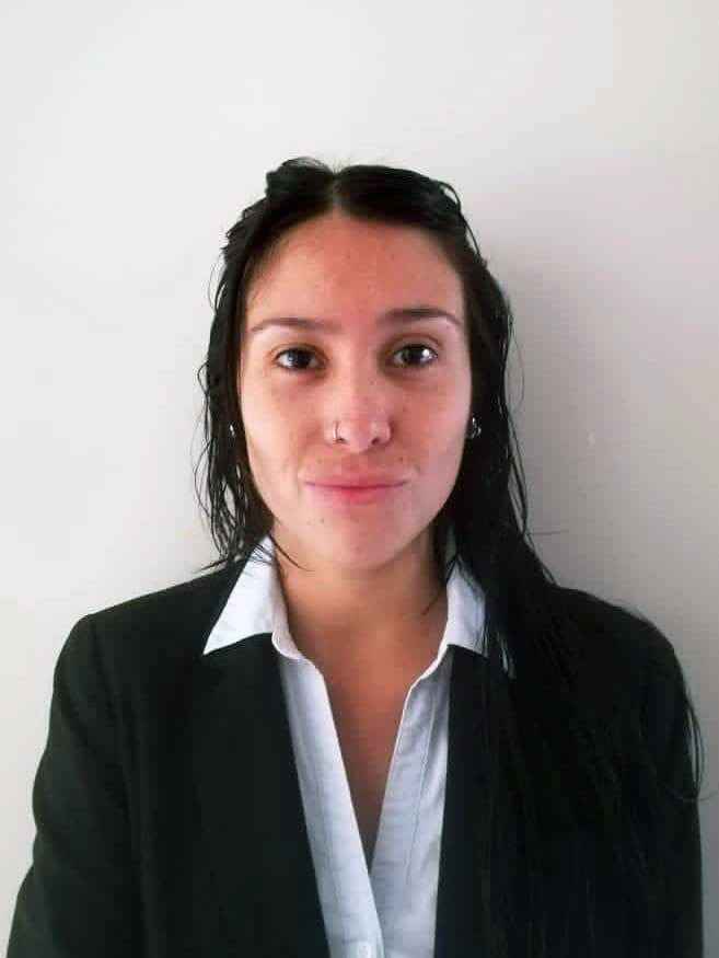 Portada de Publicidad Sarmiento incorpora a Ariana Barrios Ruiz como ejecutiva comercial en Mendoza