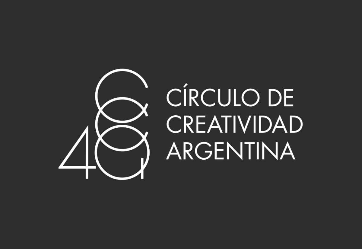 Portada de El Círculo de Creativos Argentinos ahora es el Círculo de Creatividad Argentina